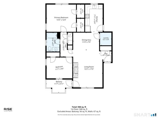 80 Front Street 80, New Haven, CT 06513