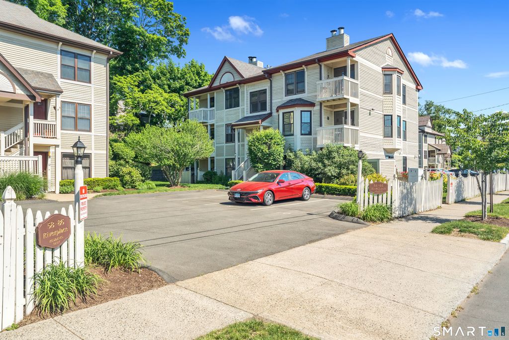80 Front Street 80, New Haven, CT 06513