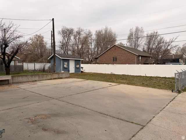 110 S 200 E, Springville, UT 84663