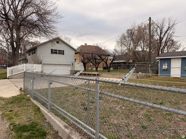 110 S 200 E, Springville, UT 84663