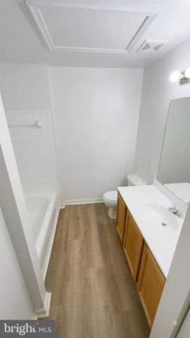11024 GANDER CT, Fredericksburg, VA 22407