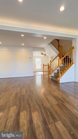 11024 GANDER CT, Fredericksburg, VA 22407