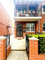 1030 E 57th Street 1st floor Apartment, Brooklyn, NY 11234