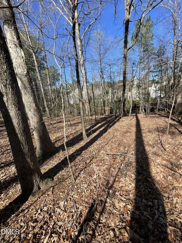 4822 Bay Point Drive, Durham, NC 27713