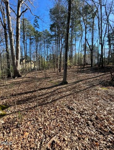 4822 Bay Point Drive, Durham, NC 27713