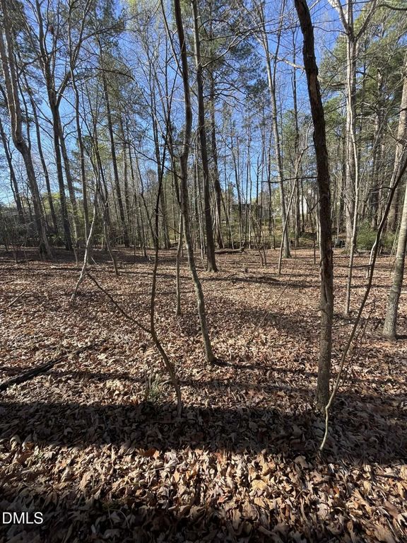 4822 Bay Point Drive, Durham, NC 27713