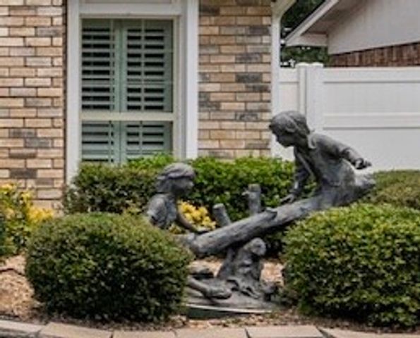 2603 Ridgemoor Court, Arlington, TX 76016