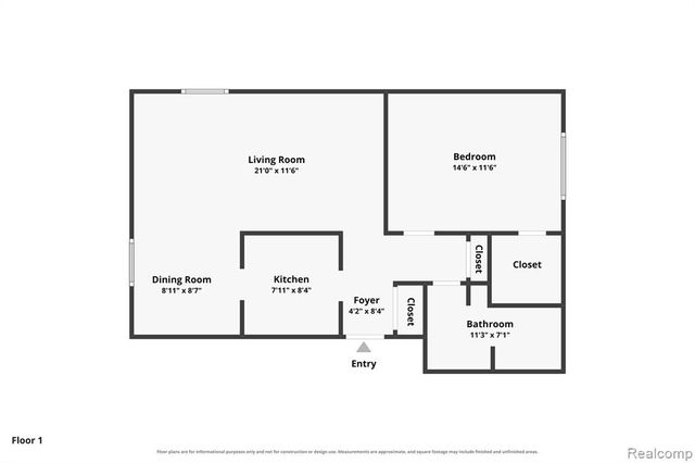 635 E Fox Hills Drive, Bloomfield Hills, MI 48304