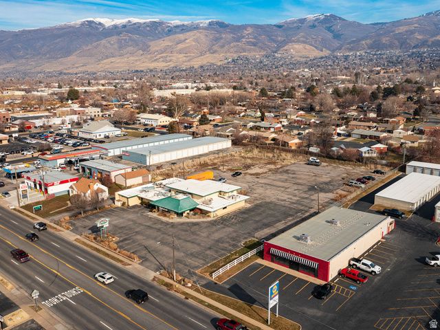1385 S 500 W, Bountiful, UT 84010