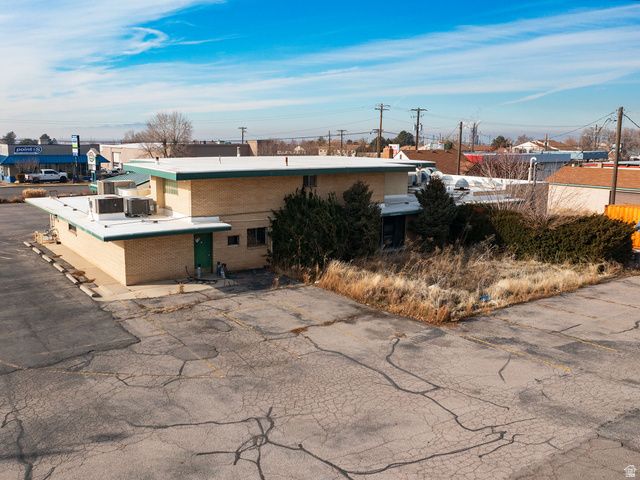 1385 S 500 W, Bountiful, UT 84010