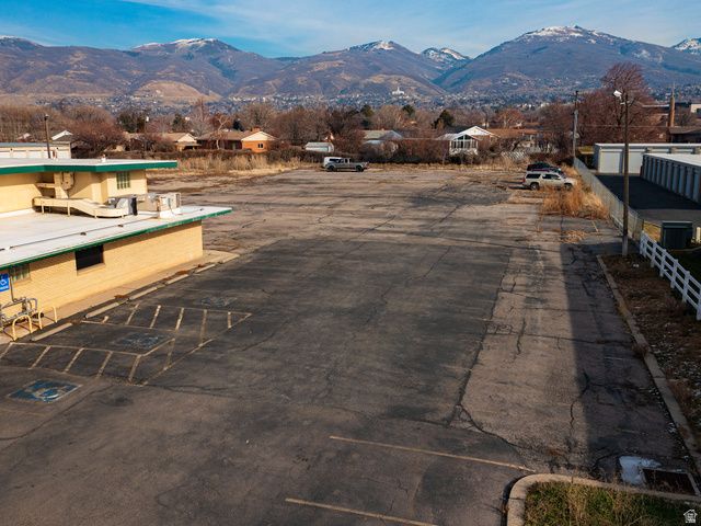 1385 S 500 W, Bountiful, UT 84010