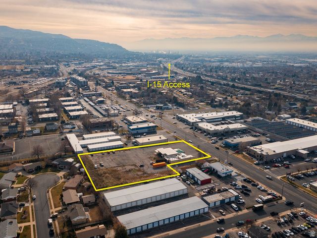 1385 S 500 W, Bountiful, UT 84010