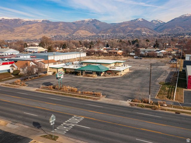 1385 S 500 W, Bountiful, UT 84010