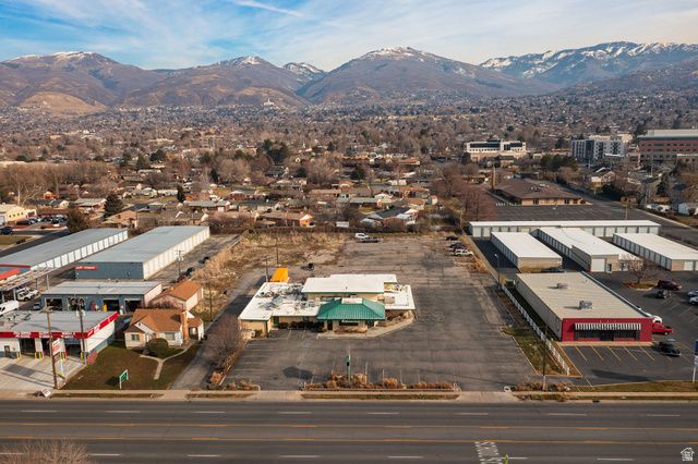 1385 S 500 W, Bountiful, UT 84010