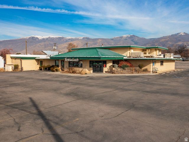 1385 S 500 W, Bountiful, UT 84010