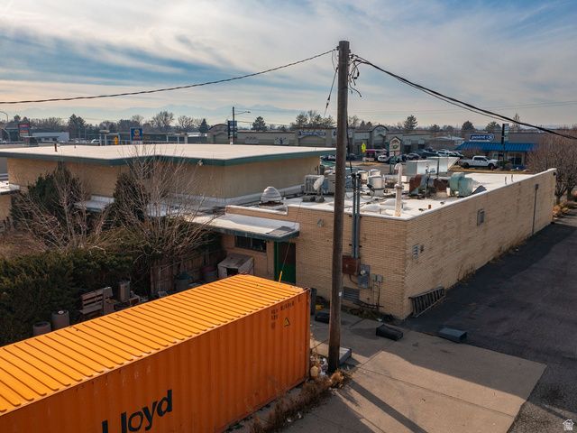 1385 S 500 W, Bountiful, UT 84010