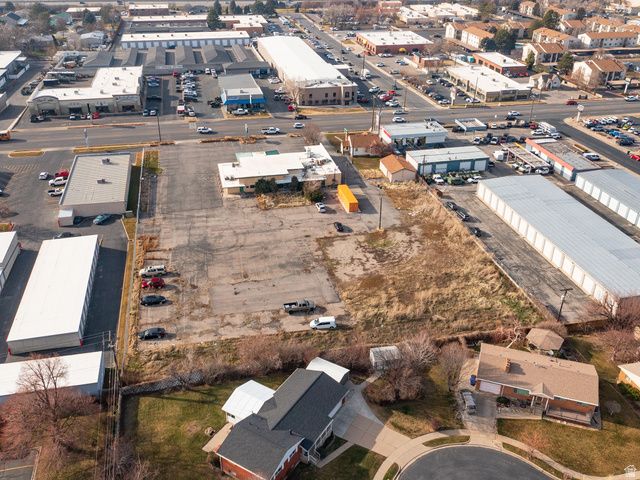 1385 S 500 W, Bountiful, UT 84010