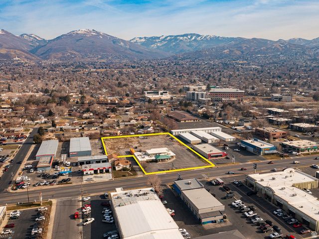 1385 S 500 W, Bountiful, UT 84010