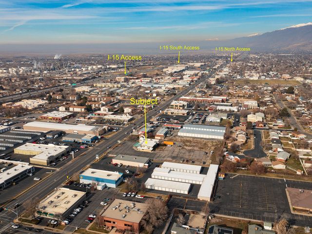 1385 S 500 W, Bountiful, UT 84010