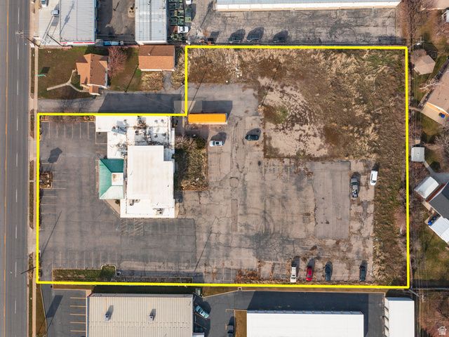 1385 S 500 W, Bountiful, UT 84010