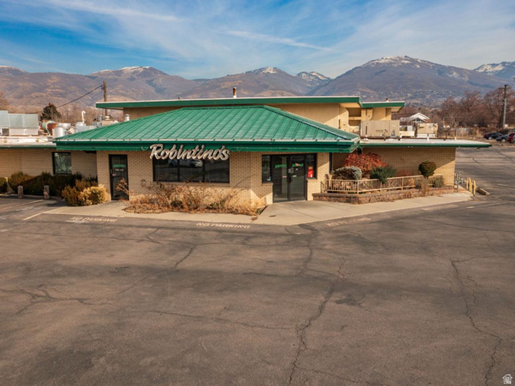 1385 S 500 W, Bountiful, UT 84010