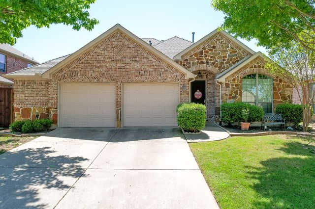 2416 Yuma Drive, Little Elm, TX 75068