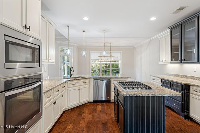 4602 Pleasant Breeze, Olive Branch, MS 38654