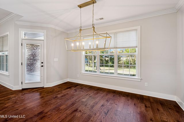 4602 Pleasant Breeze, Olive Branch, MS 38654