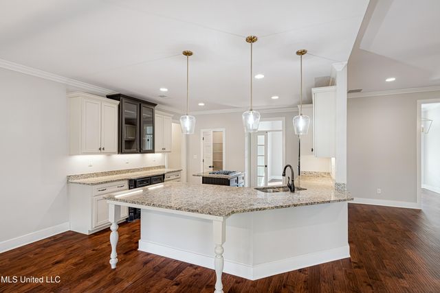 4602 Pleasant Breeze, Olive Branch, MS 38654