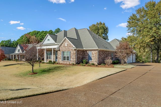 4602 Pleasant Breeze, Olive Branch, MS 38654