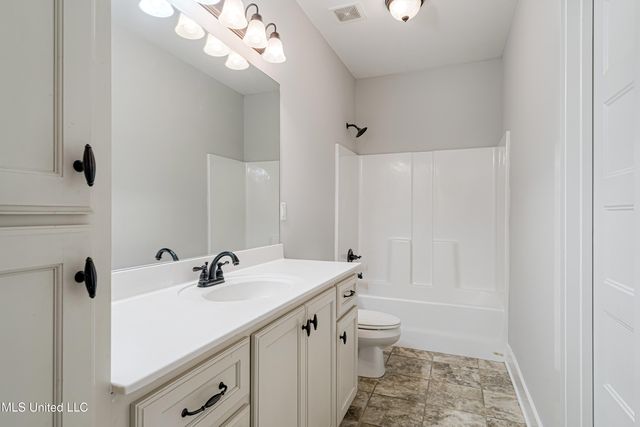 4602 Pleasant Breeze, Olive Branch, MS 38654