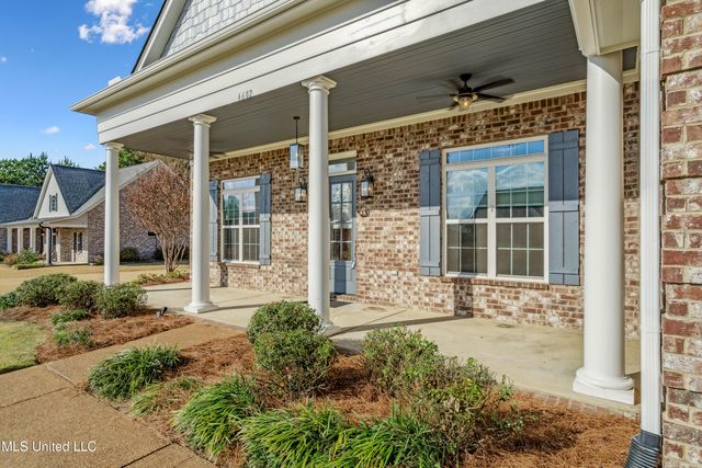 4602 Pleasant Breeze, Olive Branch, MS 38654