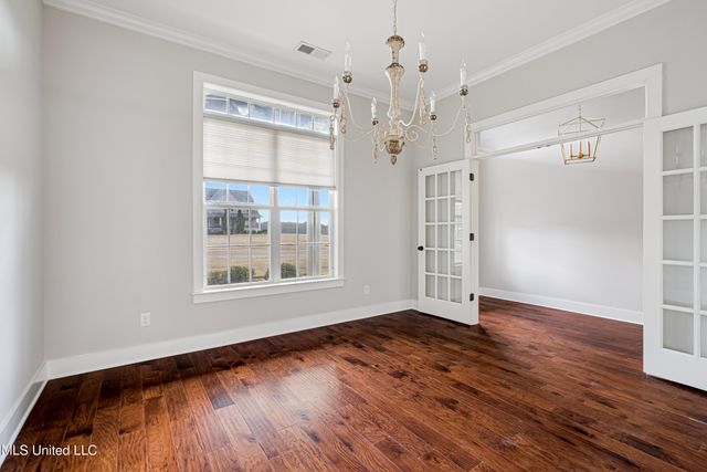 4602 Pleasant Breeze, Olive Branch, MS 38654