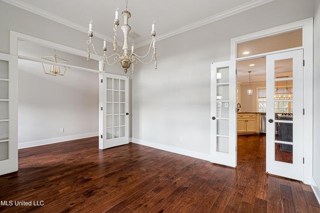 4602 Pleasant Breeze, Olive Branch, MS 38654