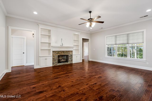 4602 Pleasant Breeze, Olive Branch, MS 38654