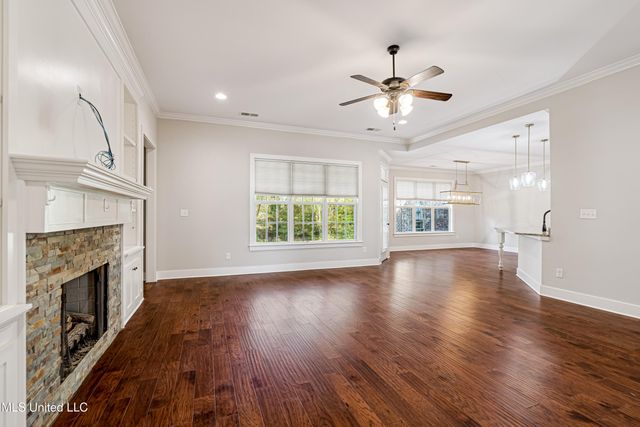 4602 Pleasant Breeze, Olive Branch, MS 38654