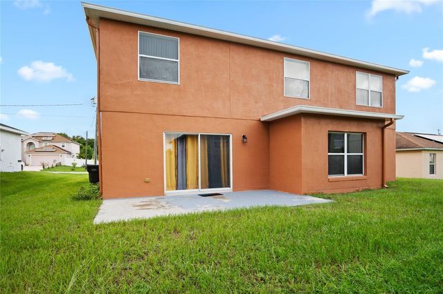 133 INCONNU COURT, Poinciana, FL 34759