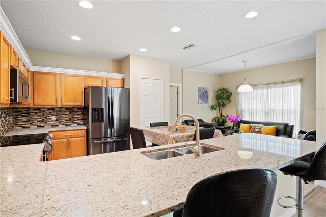 133 INCONNU COURT, Poinciana, FL 34759
