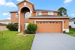 133 INCONNU COURT, Poinciana, FL 34759