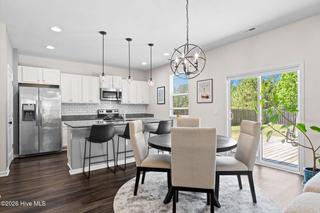 699 Avington Lane NE, Leland, NC 28451