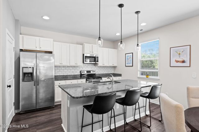 699 Avington Lane NE, Leland, NC 28451