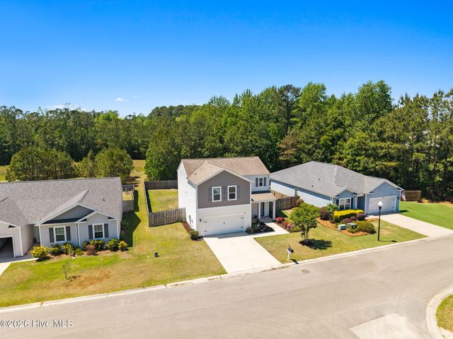 699 Avington Lane NE, Leland, NC 28451