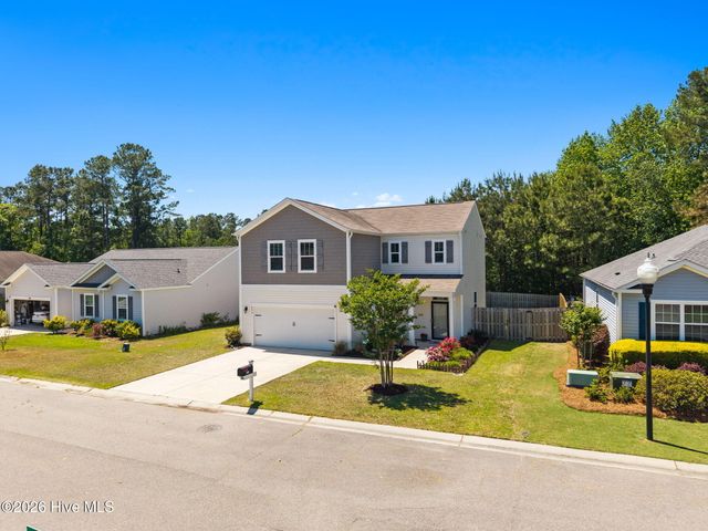 699 Avington Lane NE, Leland, NC 28451