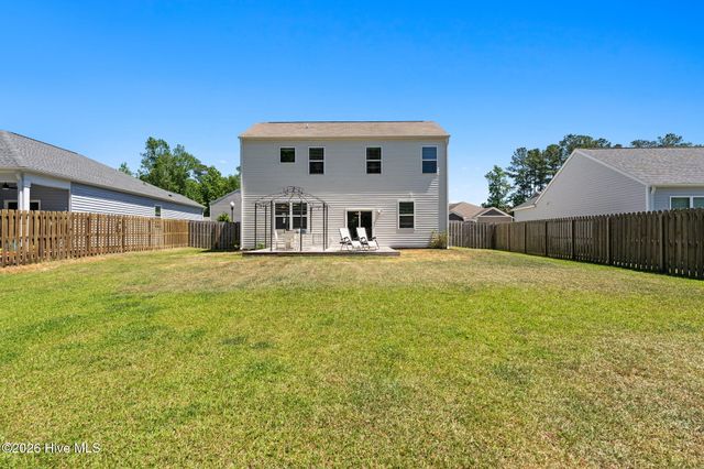699 Avington Lane NE, Leland, NC 28451