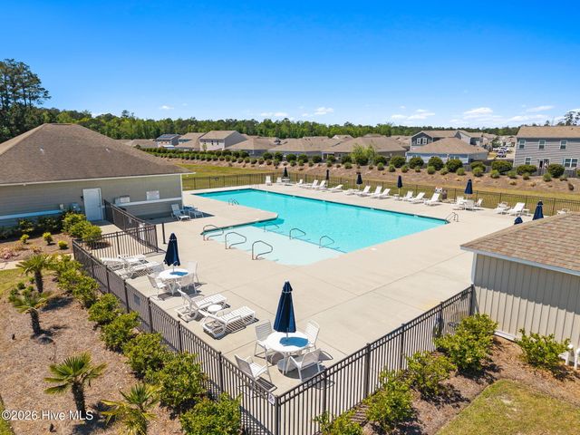 699 Avington Lane NE, Leland, NC 28451