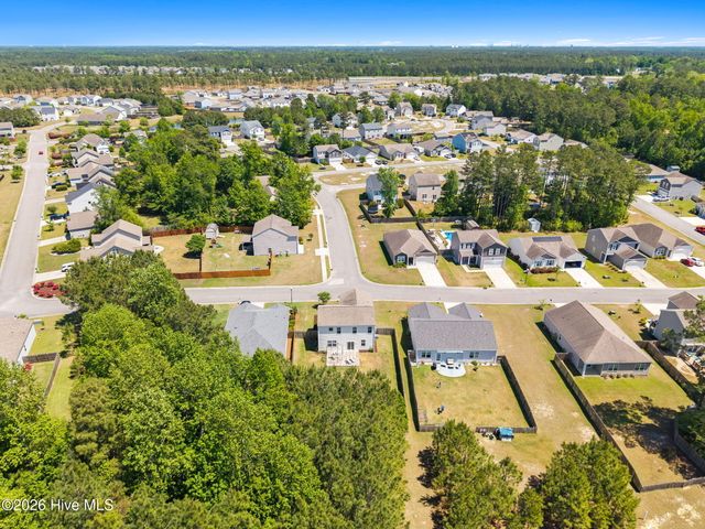 699 Avington Lane NE, Leland, NC 28451