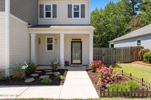 699 Avington Lane NE, Leland, NC 28451