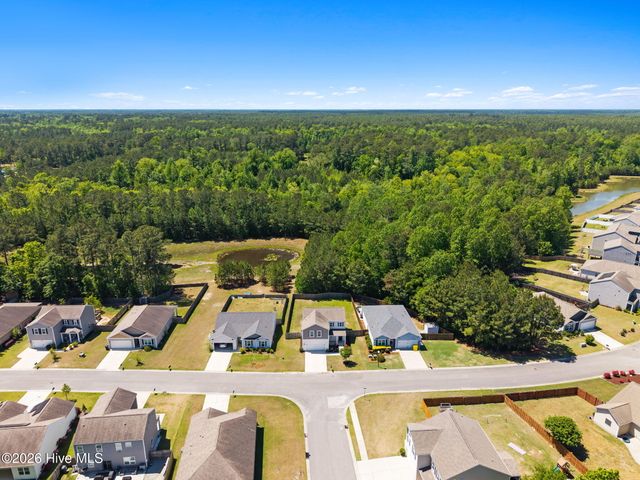 699 Avington Lane NE, Leland, NC 28451