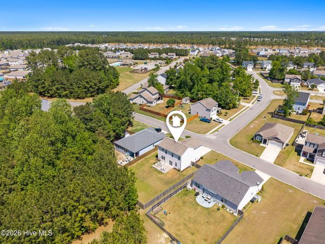 699 Avington Lane NE, Leland, NC 28451