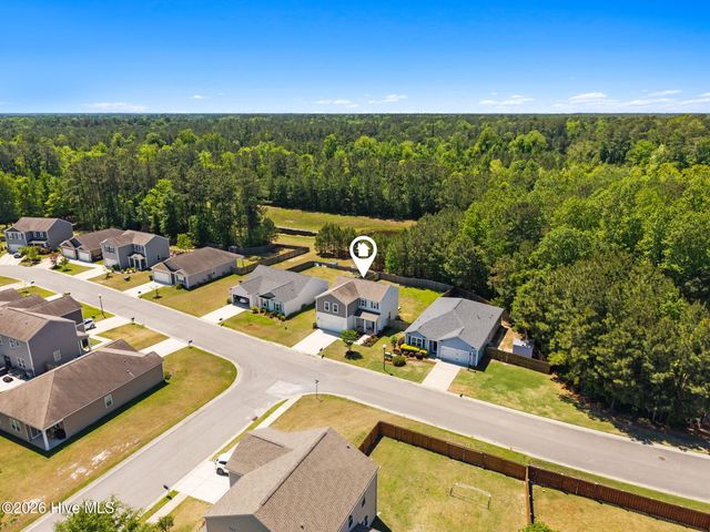 699 Avington Lane NE, Leland, NC 28451